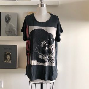 All Saints T-Shirt